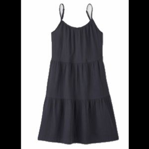 Black Sundress (Universal Thread)